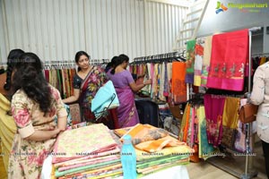 Vastraabharanam Exhibition and Sale at Yukatalaya