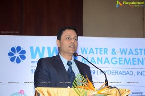 Water and Waste Management-2019