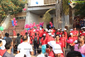 Yashoda Cancer Awareness 5K Run - 2019