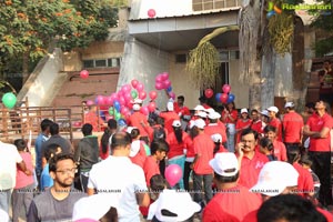 Yashoda Cancer Awareness 5K Run - 2019