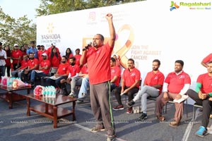 Yashoda Cancer Awareness 5K Run - 2019