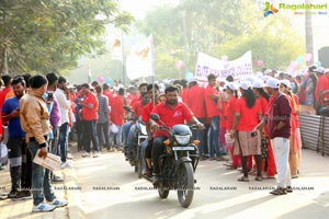 Yashoda Cancer Awareness 5K Run - 2019