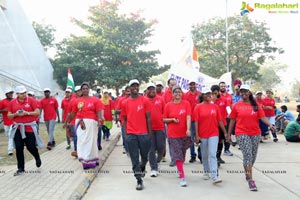 Yashoda Cancer Awareness 5K Run - 2019