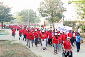 Yashoda Cancer Awareness 5K Run - 2019