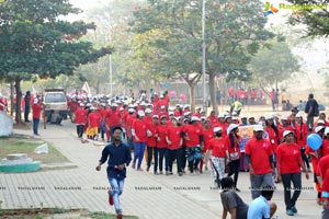 Yashoda Cancer Awareness 5K Run - 2019