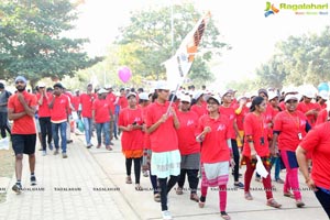 Yashoda Cancer Awareness 5K Run - 2019