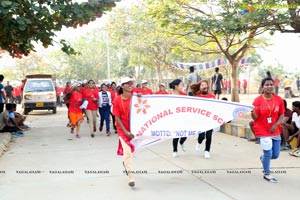 Yashoda Cancer Awareness 5K Run - 2019