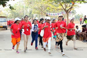 Yashoda Cancer Awareness 5K Run - 2019