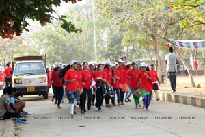 Yashoda Cancer Awareness 5K Run - 2019