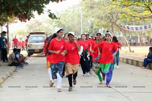 Yashoda Cancer Awareness 5K Run - 2019