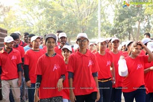 Yashoda Cancer Awareness 5K Run - 2019