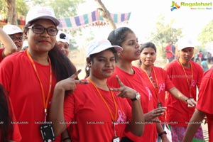 Yashoda Cancer Awareness 5K Run - 2019