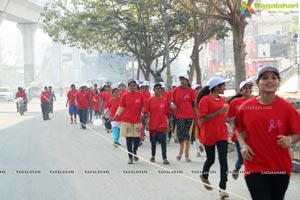 Yashoda Cancer Awareness 5K Run - 2019