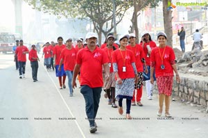 Yashoda Cancer Awareness 5K Run - 2019