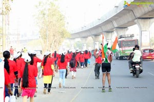 Yashoda Cancer Awareness 5K Run - 2019