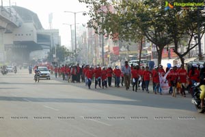 Yashoda Cancer Awareness 5K Run - 2019