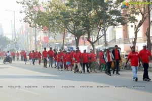 Yashoda Cancer Awareness 5K Run - 2019