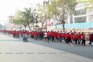 Yashoda Cancer Awareness 5K Run - 2019