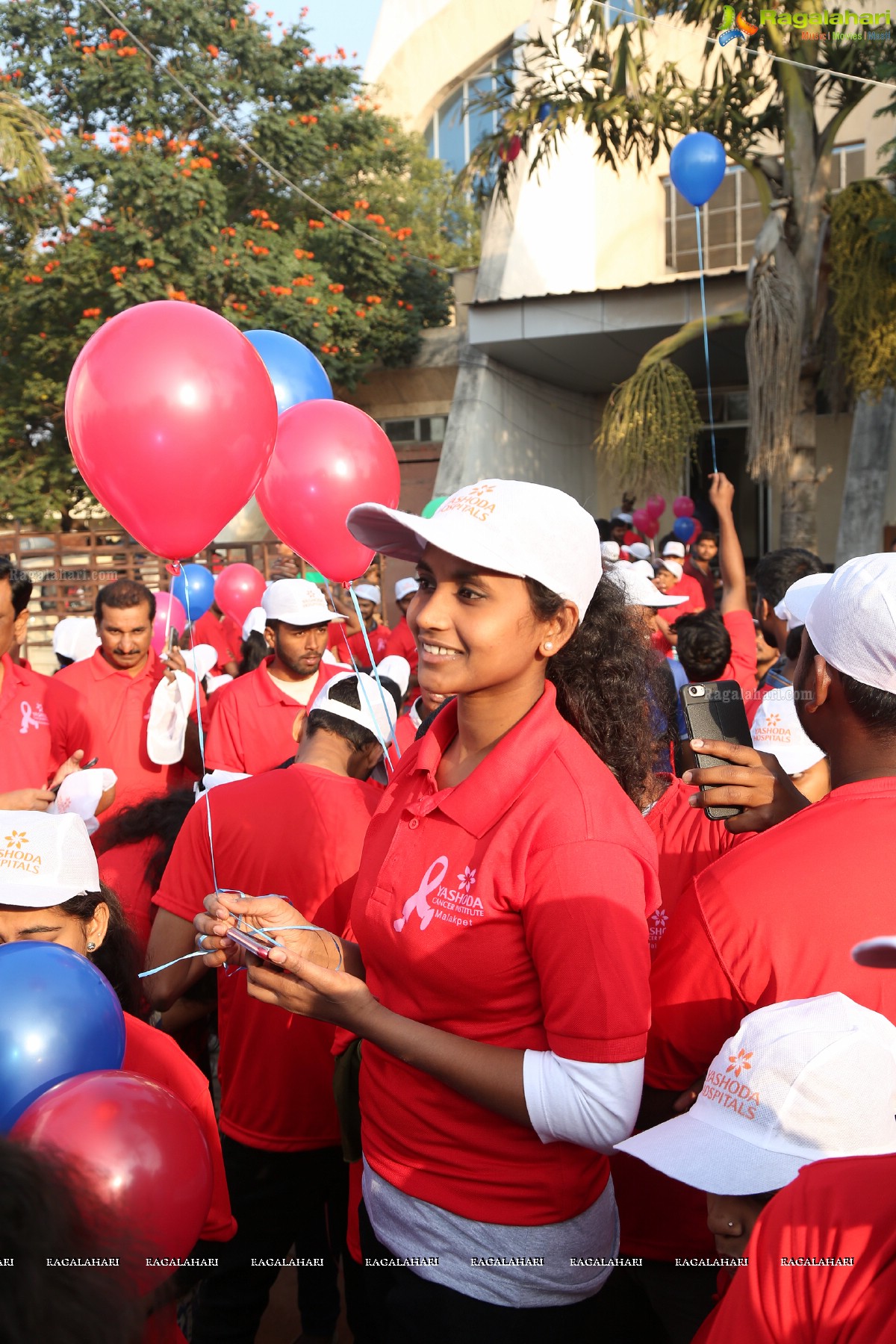 Yashoda Cancer Awareness 5K Run - 2019