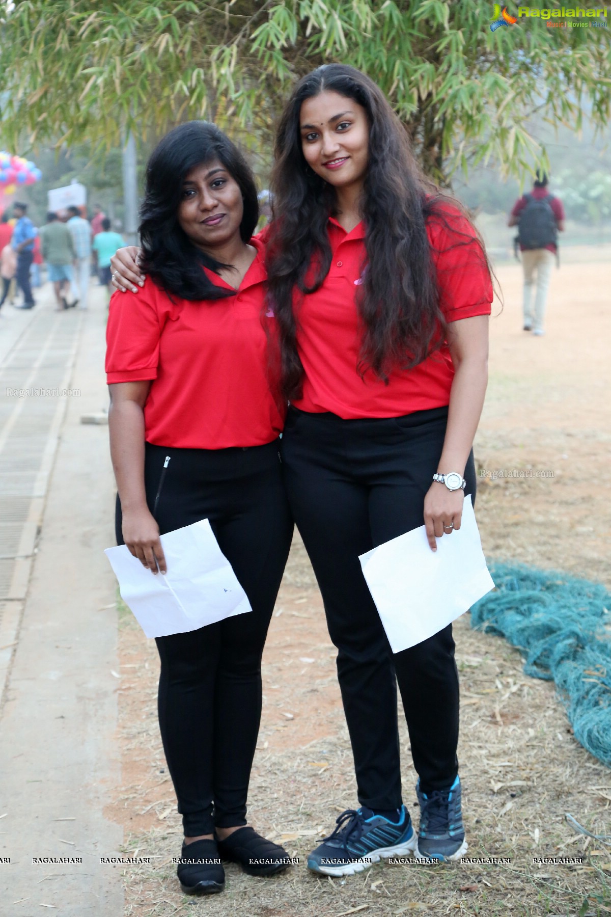 Yashoda Cancer Awareness 5K Run - 2019