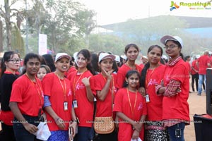 Yashoda Cancer Awareness 5K Run - 2019