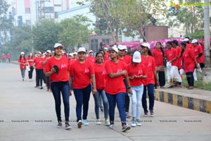 Yashoda Cancer Awareness 5K Run - 2019