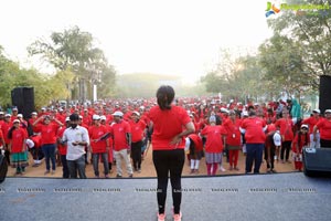Yashoda Cancer Awareness 5K Run - 2019