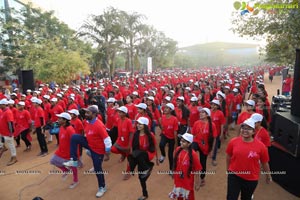 Yashoda Cancer Awareness 5K Run - 2019