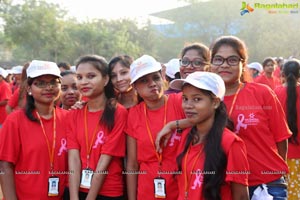 Yashoda Cancer Awareness 5K Run - 2019