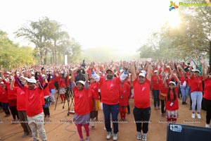 Yashoda Cancer Awareness 5K Run - 2019