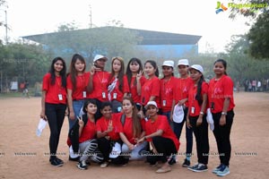 Yashoda Cancer Awareness 5K Run - 2019