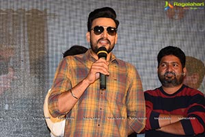 22 Movie Press Meet