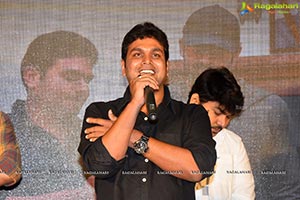 22 Movie Press Meet