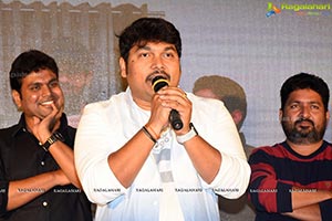 22 Movie Press Meet