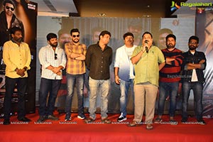 22 Movie Press Meet