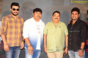 22 Movie Press Meet