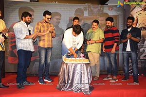 22 Movie Press Meet