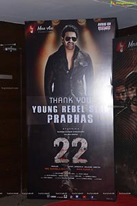 22 Movie Press Meet