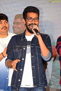 22 Movie Press Meet