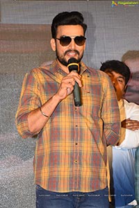 22 Movie Press Meet