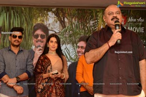 22 Movie Press Meet