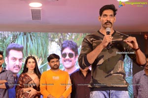 22 Movie Press Meet