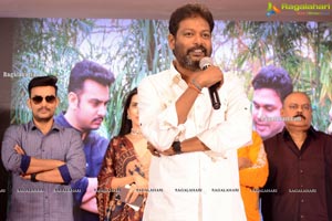 22 Movie Press Meet