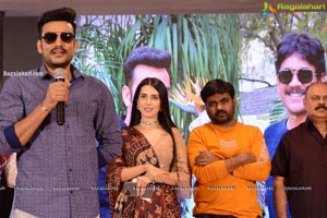 22 Movie Press Meet