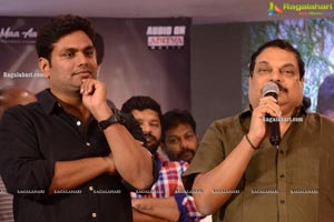 22 Movie Press Meet