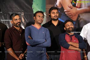 30 Rojullo Preminchadam Ela Press Meet