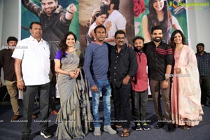 30 Rojullo Preminchadam Ela Press Meet