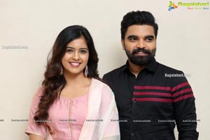 30 Rojullo Preminchadam Ela Press Meet