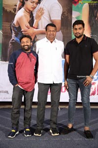 30 Rojullo Preminchadam Ela Press Meet