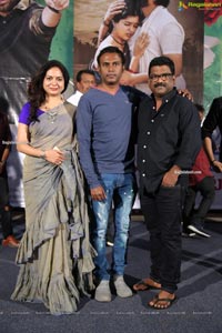 30 Rojullo Preminchadam Ela Press Meet